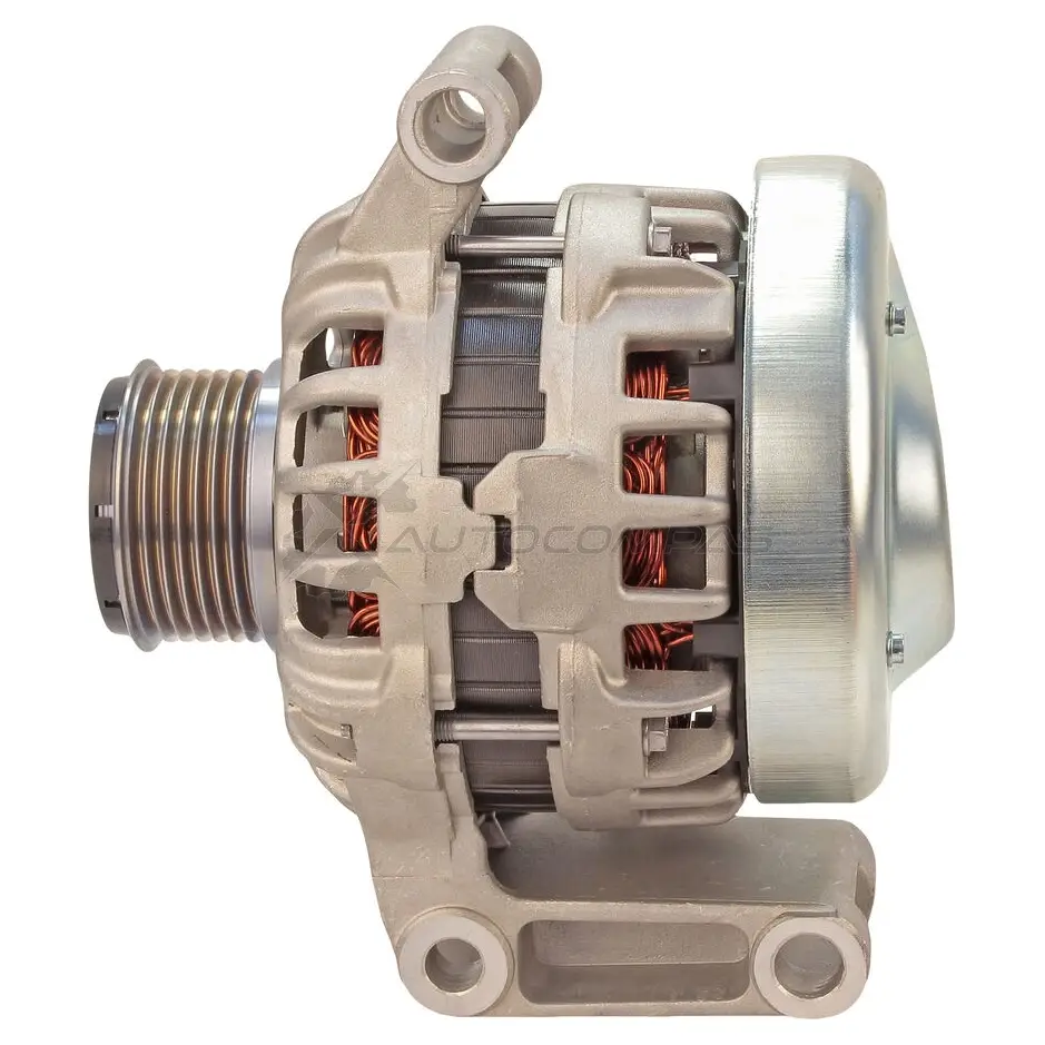 Генератор KRAUF 1440695954 MPE GBP ALB5796AN изображение 4