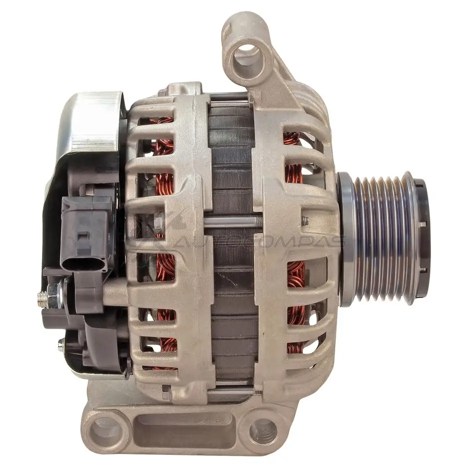 Генератор KRAUF 1440695954 MPE GBP ALB5796AN изображение 6