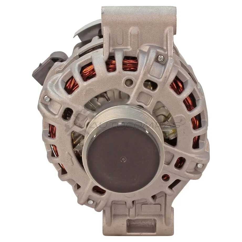 Генератор KRAUF 1440982673 A4 UPCR ALB5796LP изображение 5