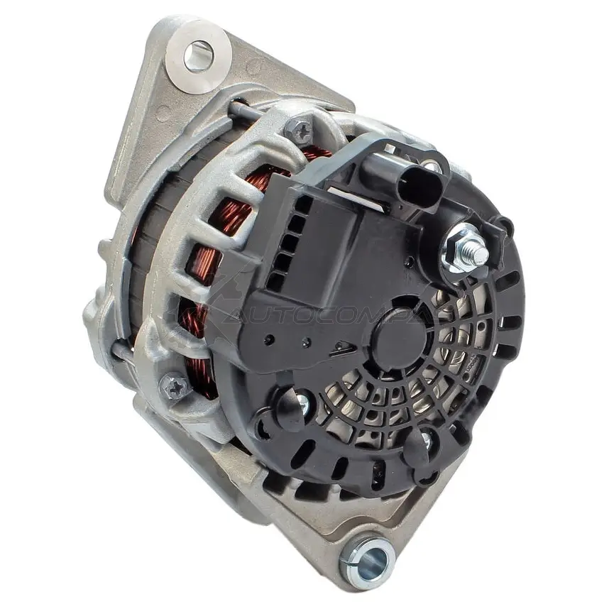 Генератор KRAUF 1440695944 ALB7660AN FFRW M9D изображение 1