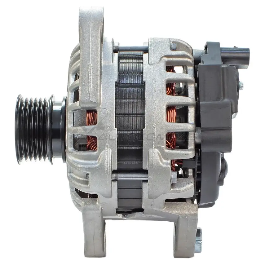 Генератор KRAUF 1440695944 ALB7660AN FFRW M9D изображение 4