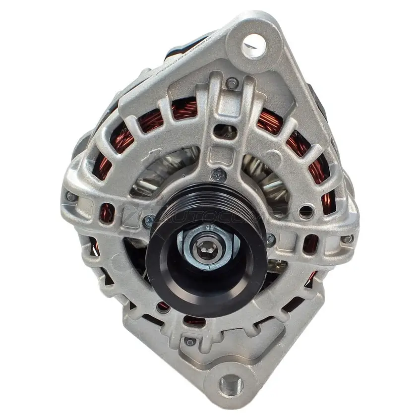 Генератор KRAUF 1440695944 ALB7660AN FFRW M9D изображение 5