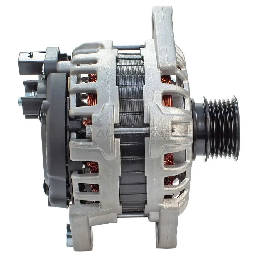 Генератор KRAUF 1440695944 ALB7660AN FFRW M9D изображение 6