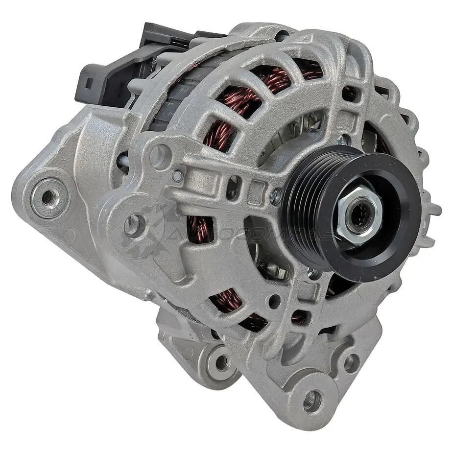 Генератор KRAUF 5LO6 X 1440695942 ALB7677UX - Изображение 1