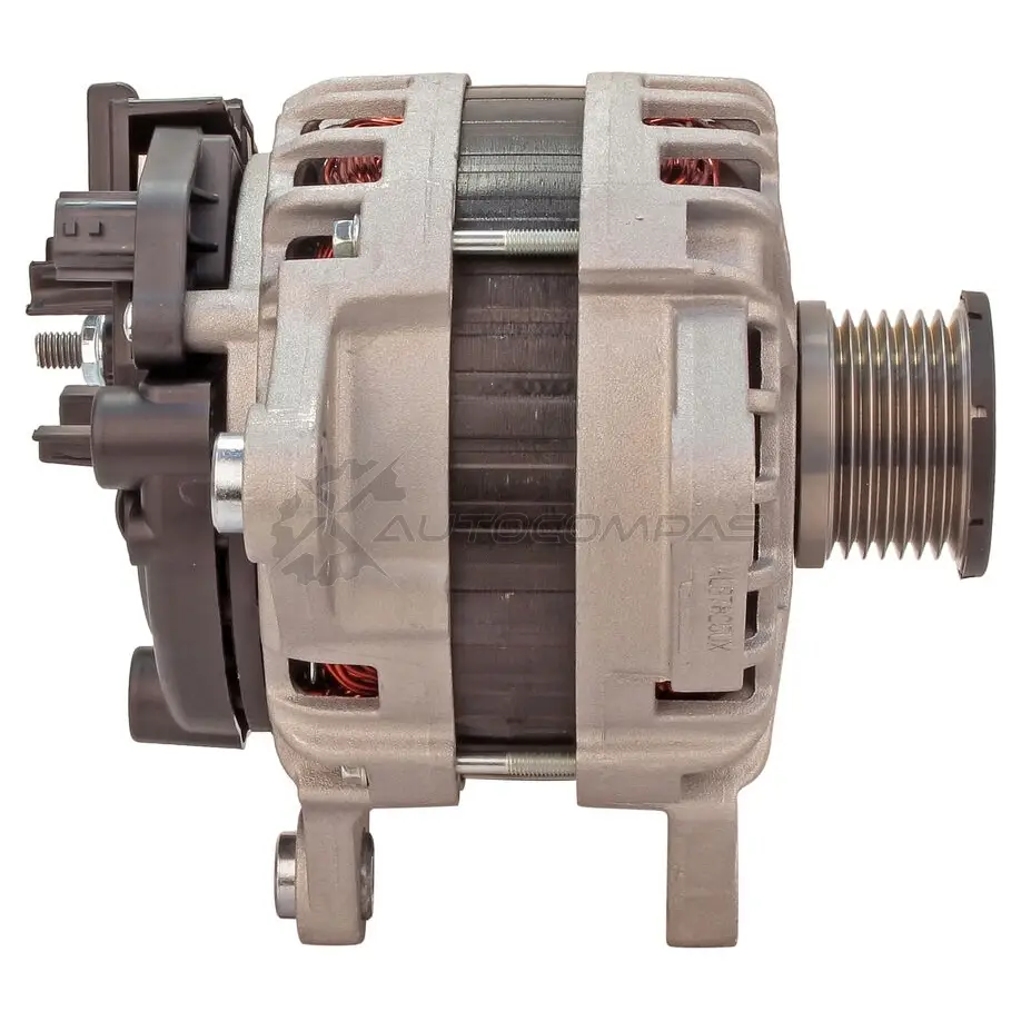 Генератор KRAUF ALB7825UX 3W16 NFL 1440982676 изображение 4