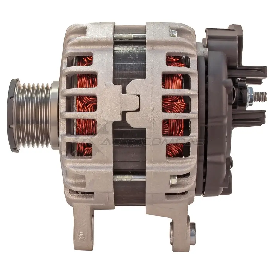Генератор KRAUF ALB7825UX 3W16 NFL 1440982676 изображение 6