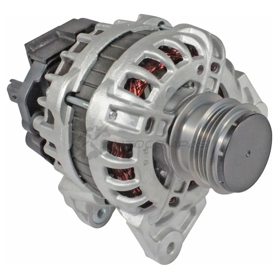Генератор KRAUF ALB8458DD O3OP GY 1440695926 - Изображение 1