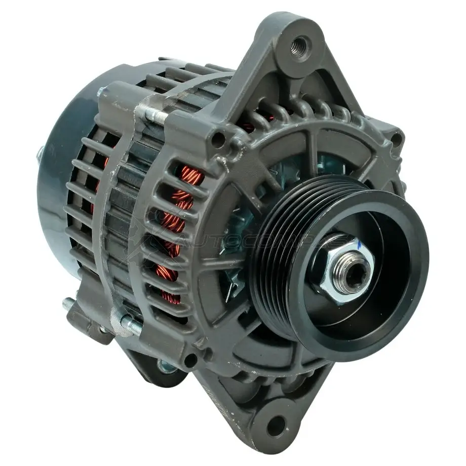 Генератор KRAUF ALD0010LK 2B6P CHJ 1440982679 изображение 0