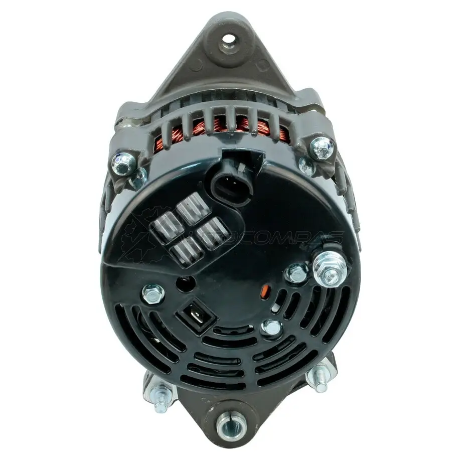 Генератор KRAUF ALD0010LK 2B6P CHJ 1440982679 изображение 3