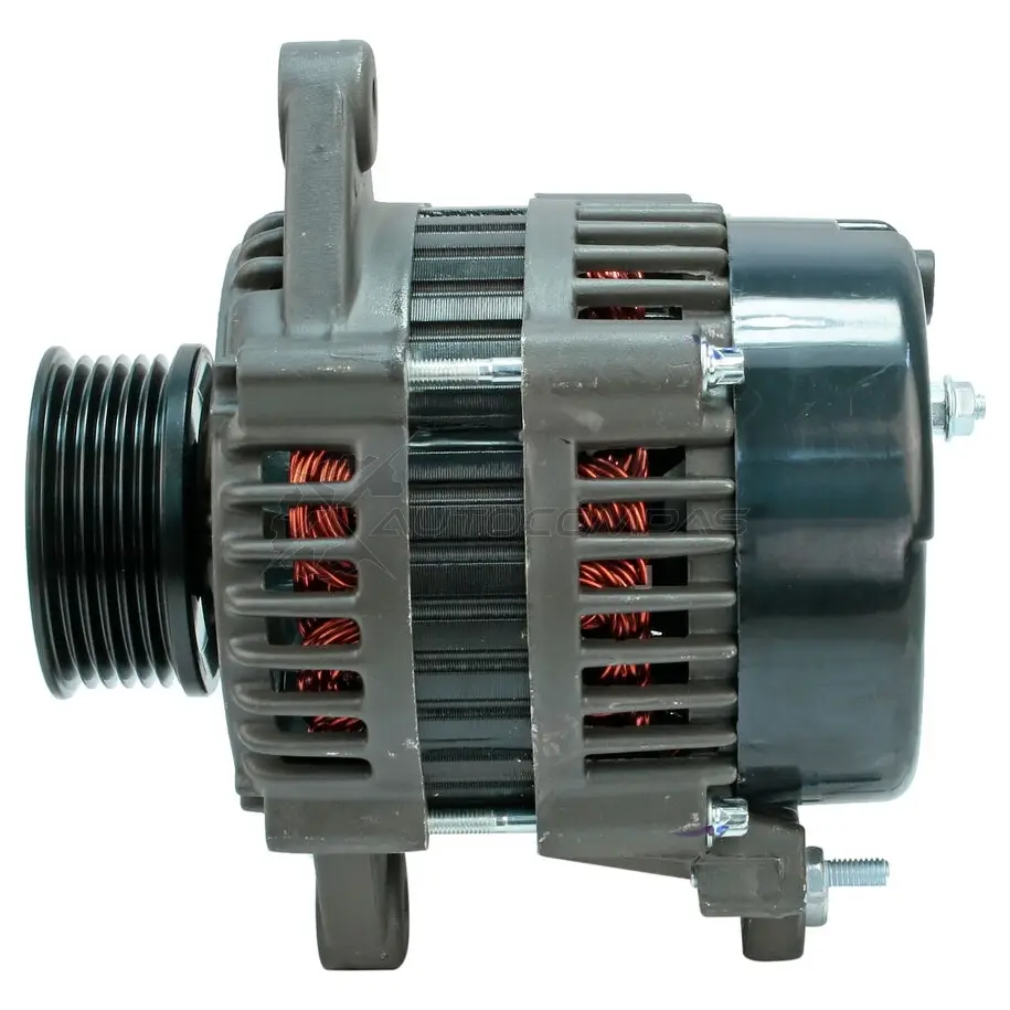 Генератор KRAUF ALD0010LK 2B6P CHJ 1440982679 изображение 4