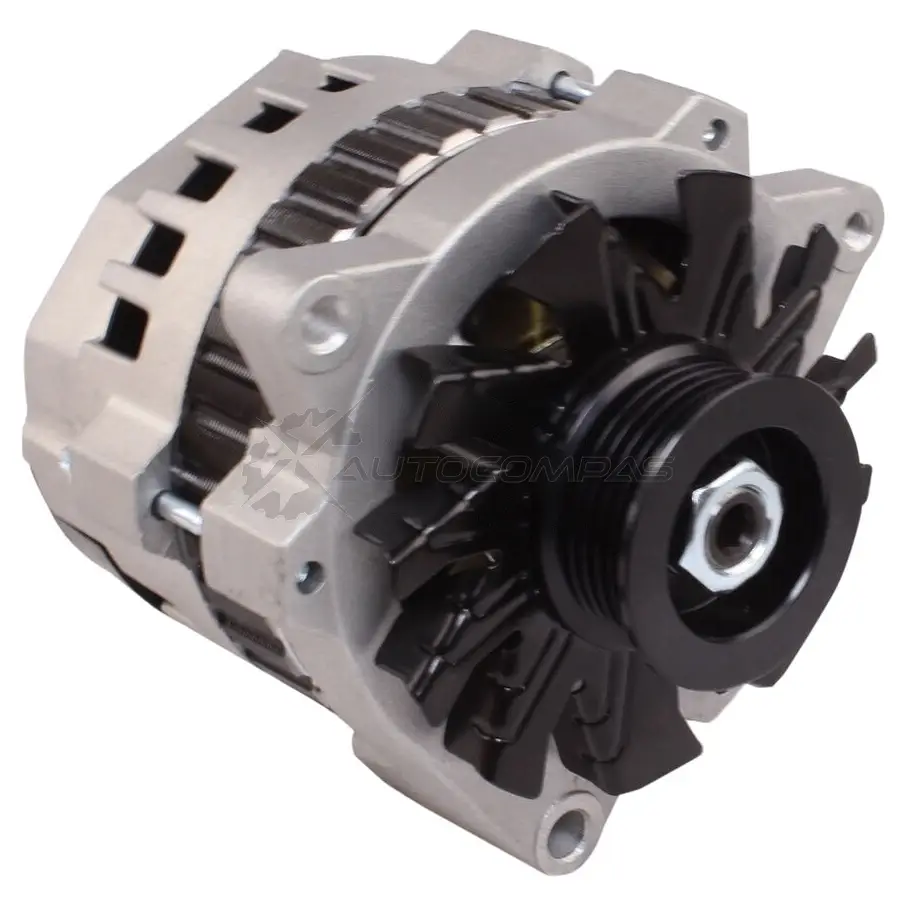 Генератор KRAUF ALD0942NW 1440695856 V 1C4DW - Изображение 1