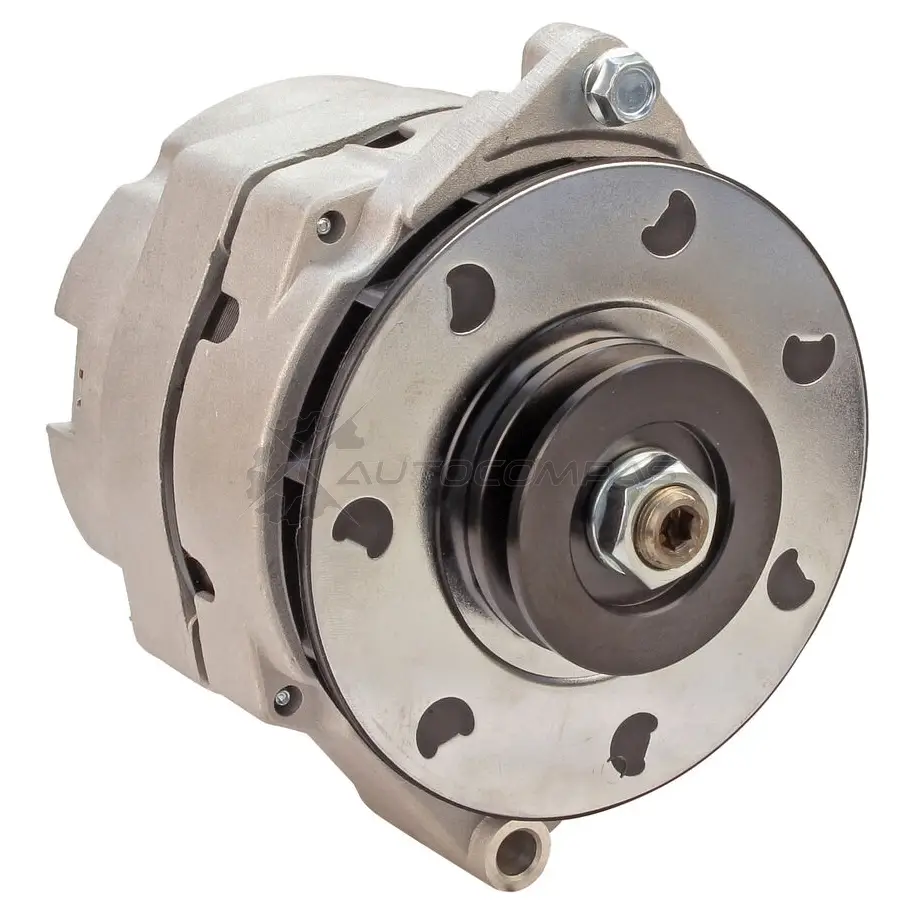 Генератор KRAUF MTU O9J ALD0945NW 1440660904 - Изображение 1