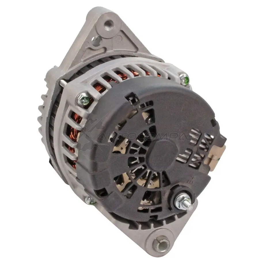 Генератор KRAUF A JXVCF ALD1385BS 1440660901 изображение 1