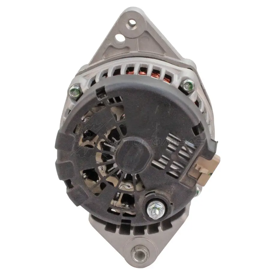 Генератор KRAUF A JXVCF ALD1385BS 1440660901 изображение 3