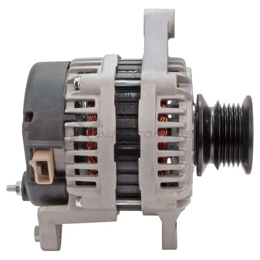 Генератор KRAUF A JXVCF ALD1385BS 1440660901 изображение 4