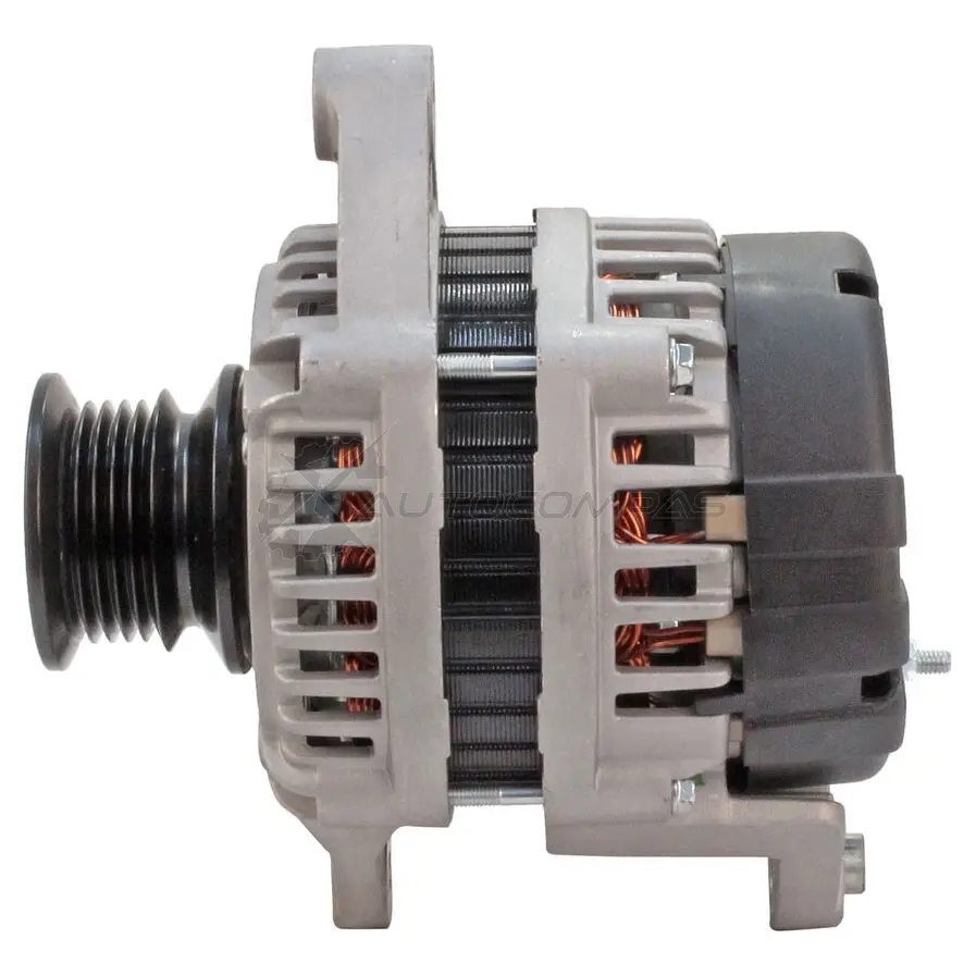 Генератор KRAUF A JXVCF ALD1385BS 1440660901 изображение 6