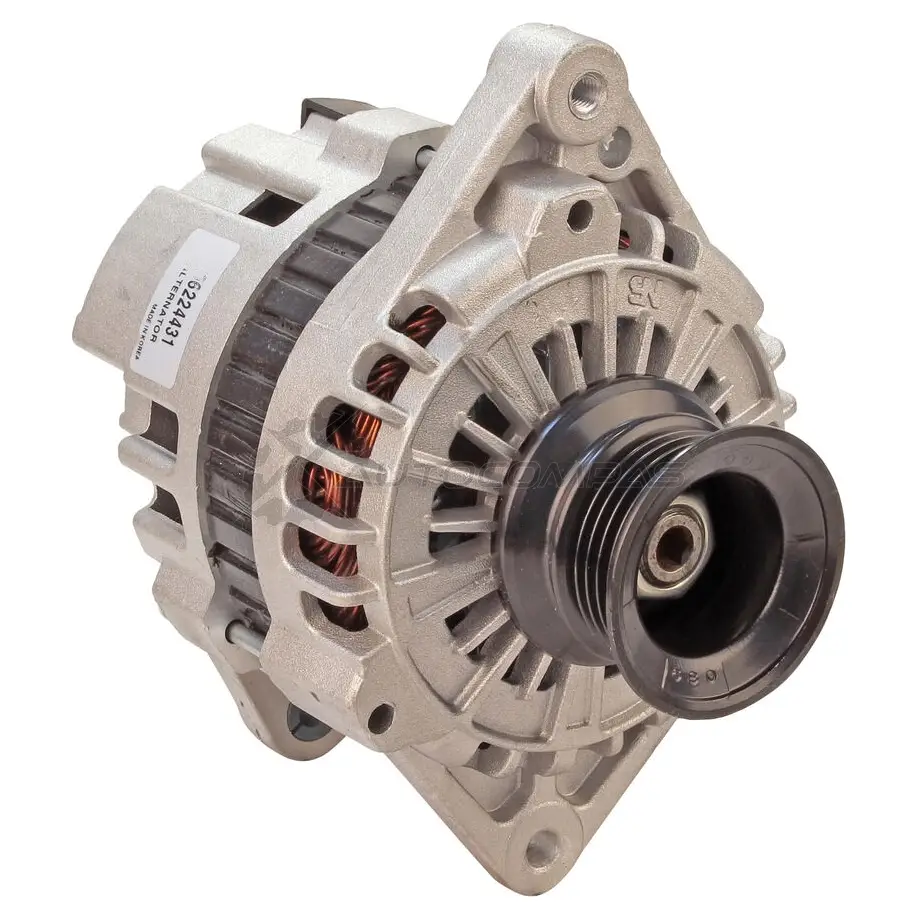 Генератор KRAUF F Y4FYX 1440695868 ALD1385KR - Изображение 1