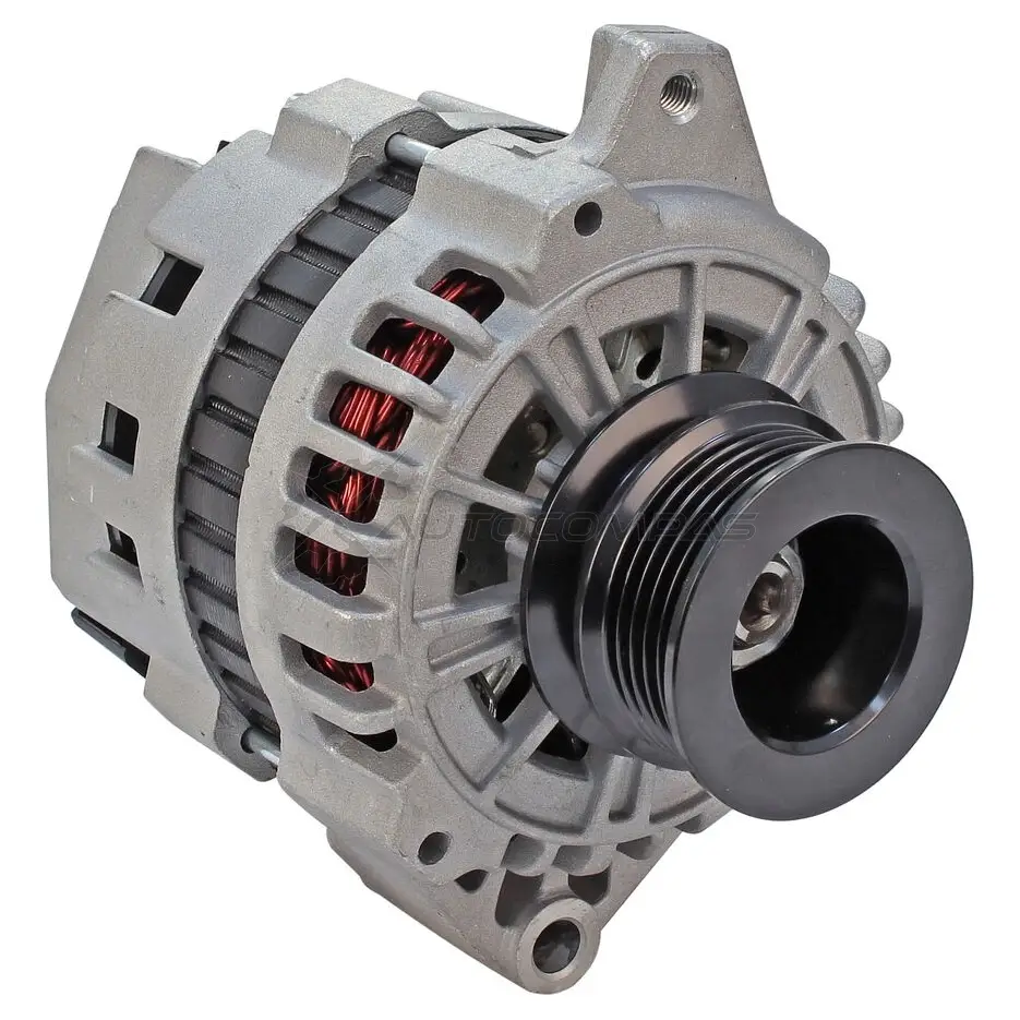 Генератор KRAUF ALD1386YX 1440982689 HT LCV изображение 0