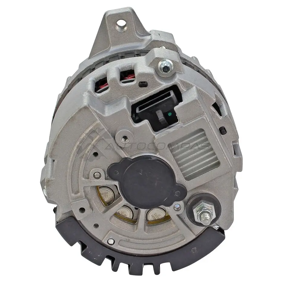 Генератор KRAUF ALD1386YX 1440982689 HT LCV изображение 3