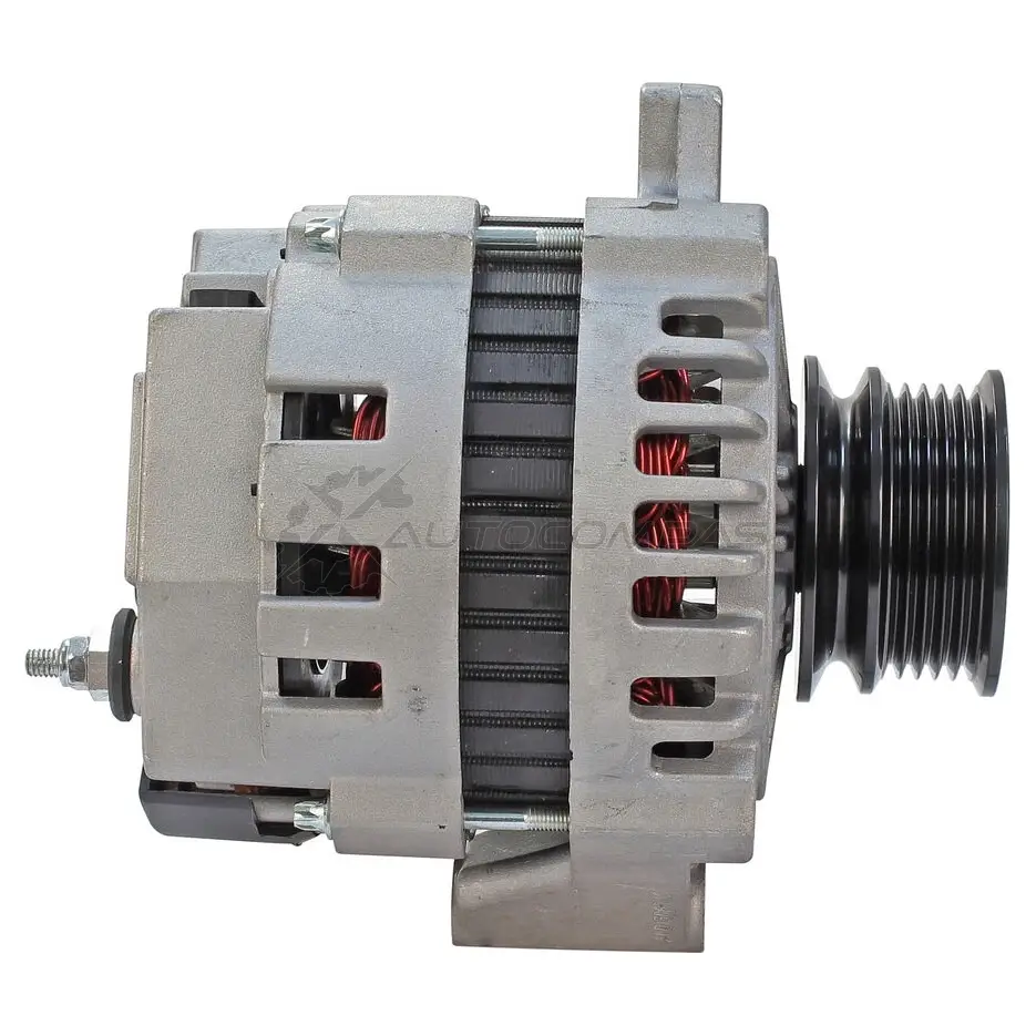 Генератор KRAUF ALD1386YX 1440982689 HT LCV изображение 4