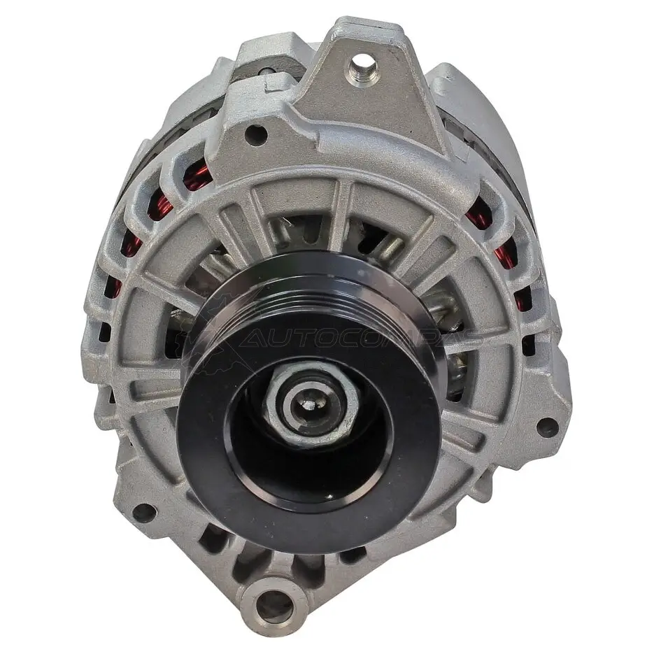 Генератор KRAUF ALD1386YX 1440982689 HT LCV изображение 5
