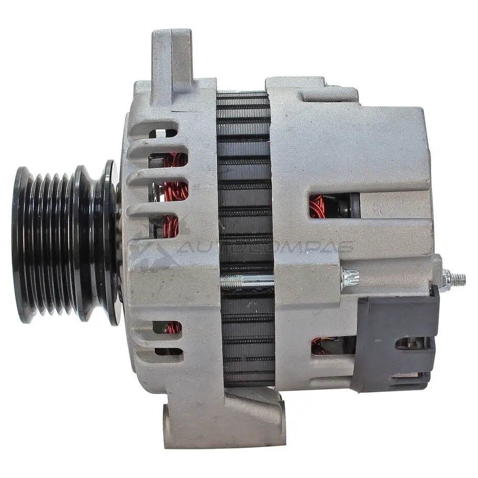 Генератор KRAUF ALD1386YX 1440982689 HT LCV изображение 6