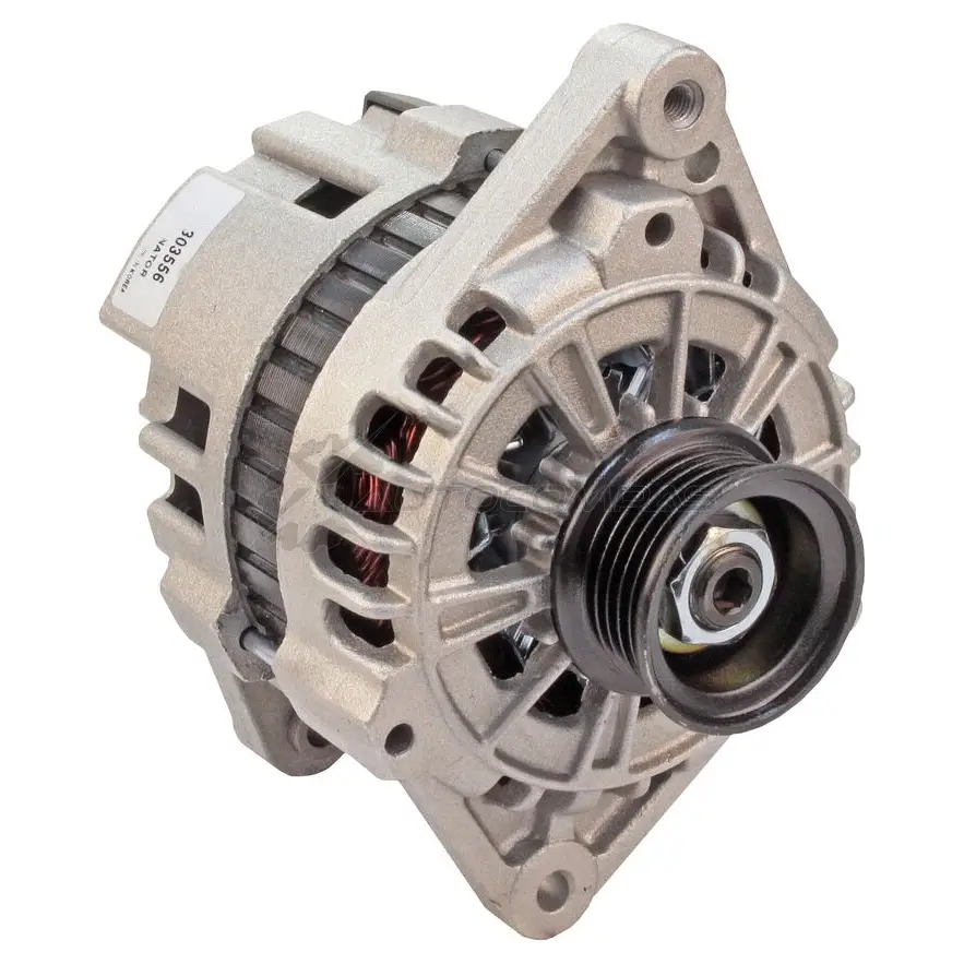 Генератор KRAUF ALD1671KR 9NRB 66 1440695820 - Изображение 1