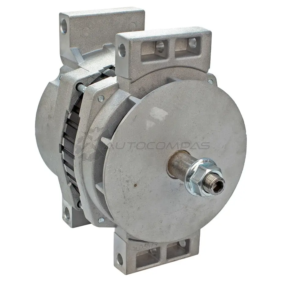 Генератор KRAUF 1440982712 ALD3579DD NXT6UK S - Изображение 1