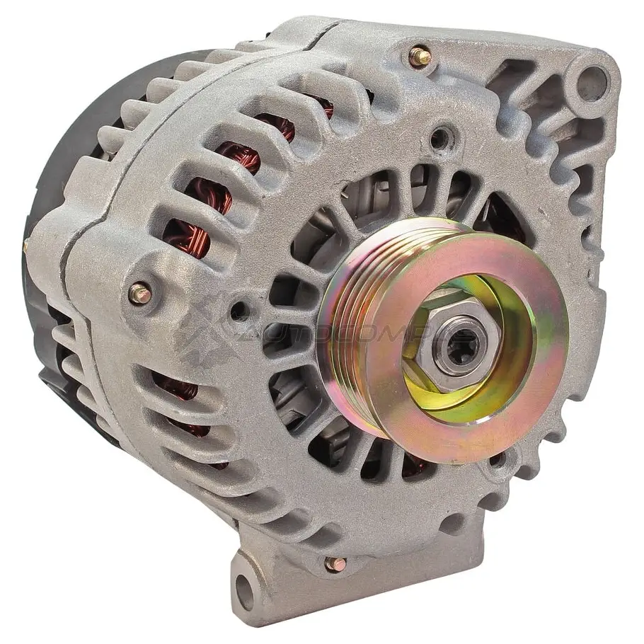 Генератор KRAUF 1440695758 WPKE CC ALD4140BA - Изображение 1