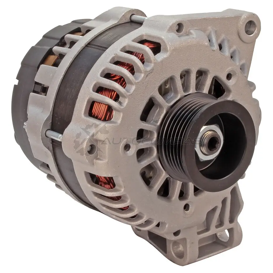 Генератор KRAUF ALD4235UX 988DP R 1440982719 - Изображение 1