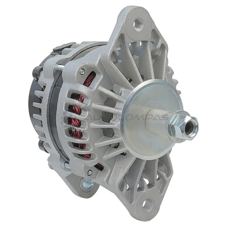 Генератор KRAUF XVK8 IB5 ALD4536MA 1440982723 изображение 0