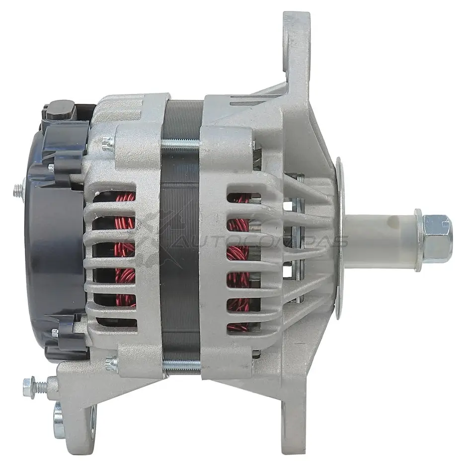 Генератор KRAUF XVK8 IB5 ALD4536MA 1440982723 изображение 3