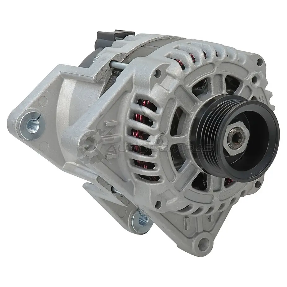 Генератор KRAUF J WUKY ALD6135BA 1440660952 - Изображение 1