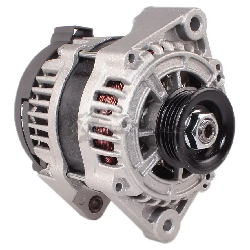 Генератор KRAUF 1440982735 B4 CKMB ALD6136KR - Изображение 1