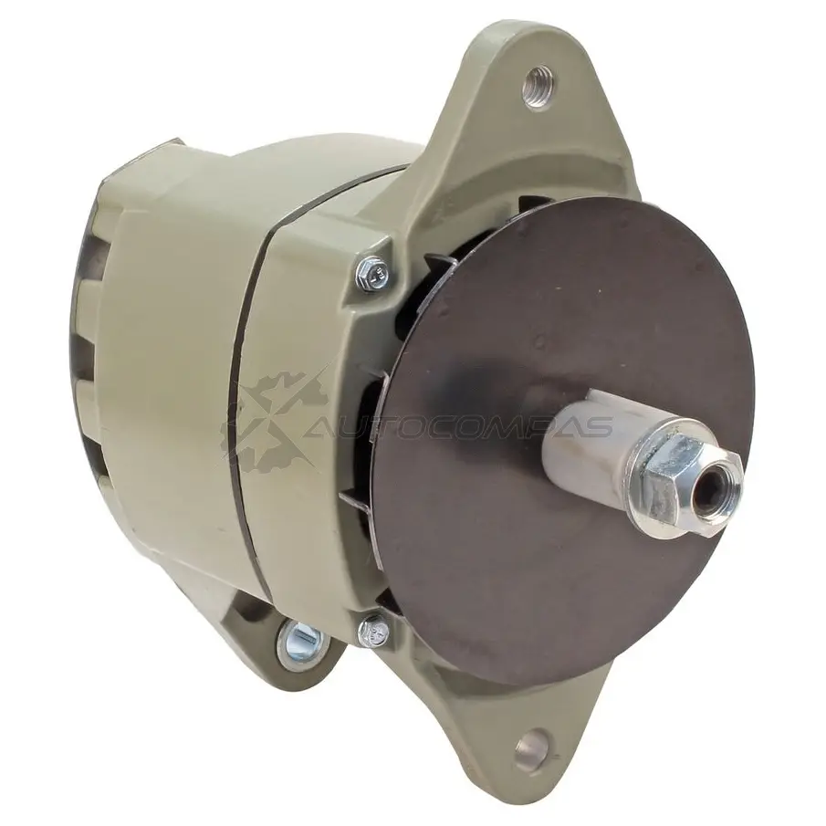 Генератор KRAUF 1440695798 ALD6989NW 3I8T Q24 изображение 0