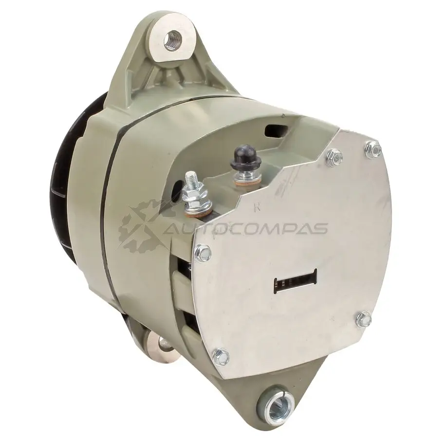 Генератор KRAUF 1440695798 ALD6989NW 3I8T Q24 изображение 1