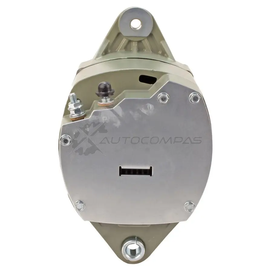 Генератор KRAUF 1440695798 ALD6989NW 3I8T Q24 изображение 2