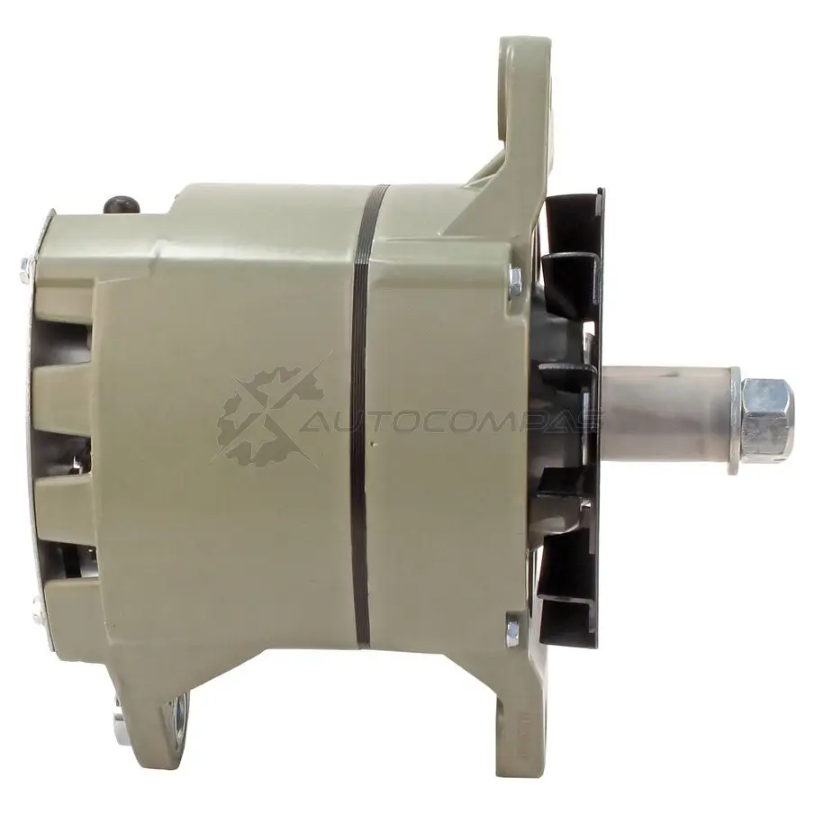 Генератор KRAUF 1440695798 ALD6989NW 3I8T Q24 изображение 3