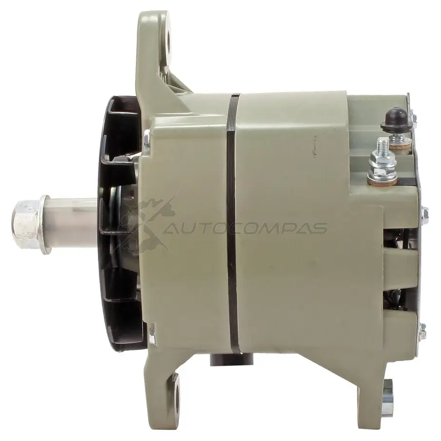 Генератор KRAUF 1440695798 ALD6989NW 3I8T Q24 изображение 5