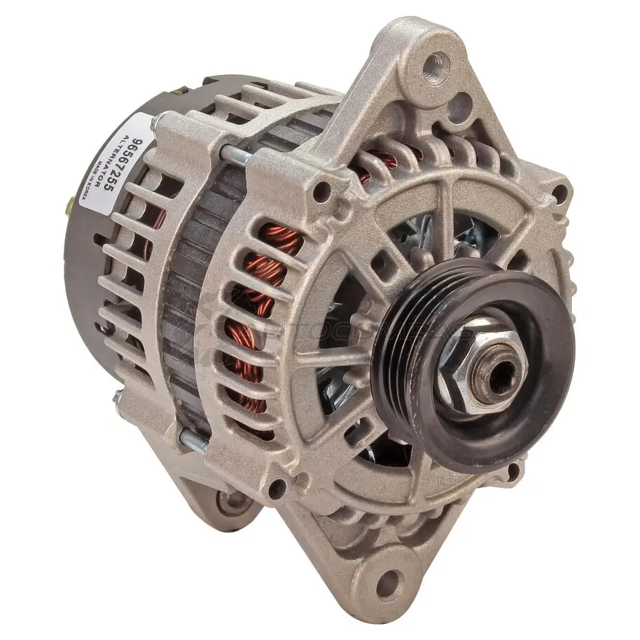 Генератор KRAUF ALD7600KR 8VHV A 1440982739 - Изображение 1
