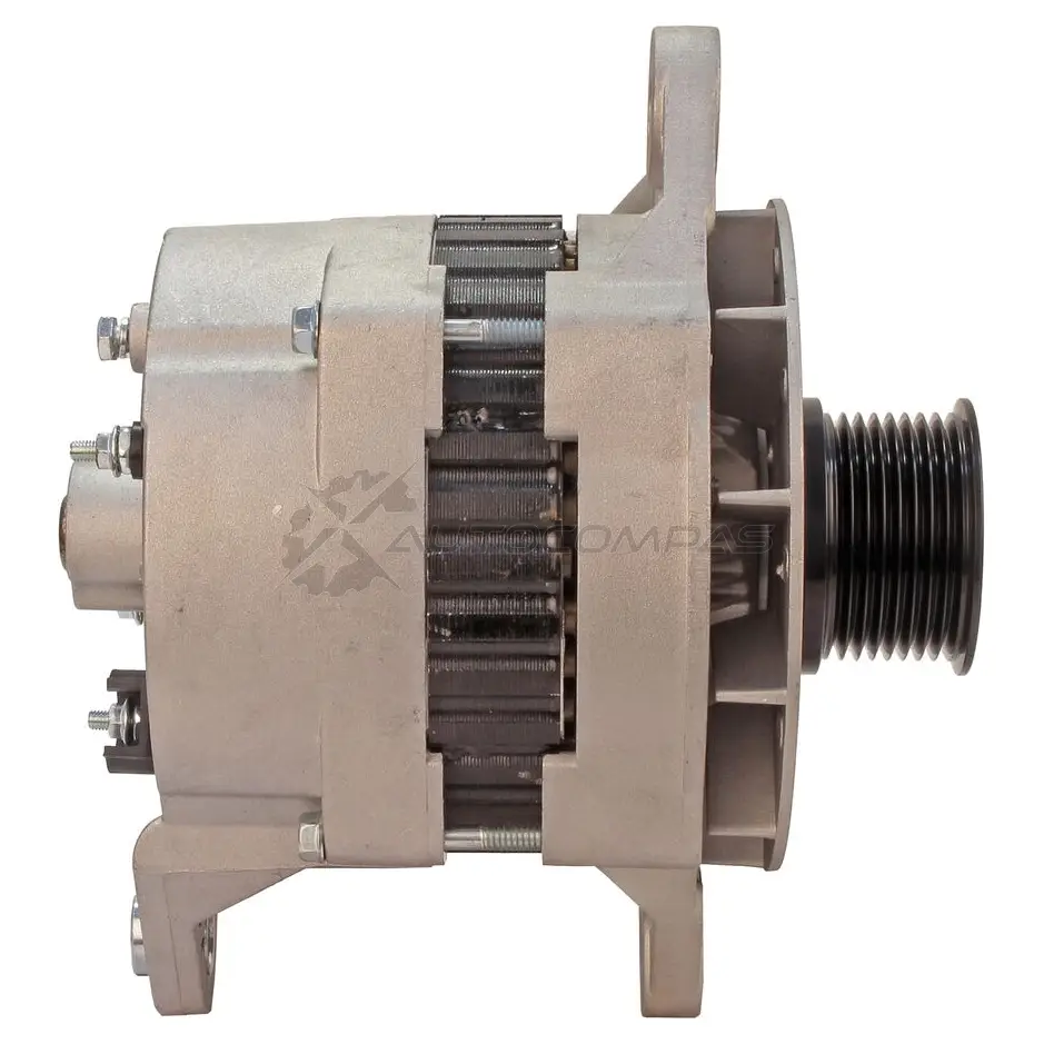Генератор KRAUF 1440695657 6 E1X3R ALD8003SK изображение 3