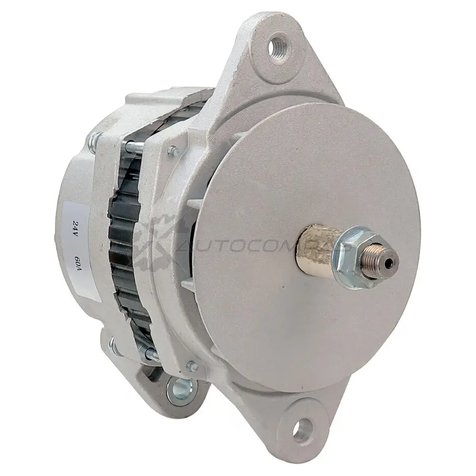Генератор KRAUF GU YAL8C ALD8003UW 1440695663 - Изображение 1