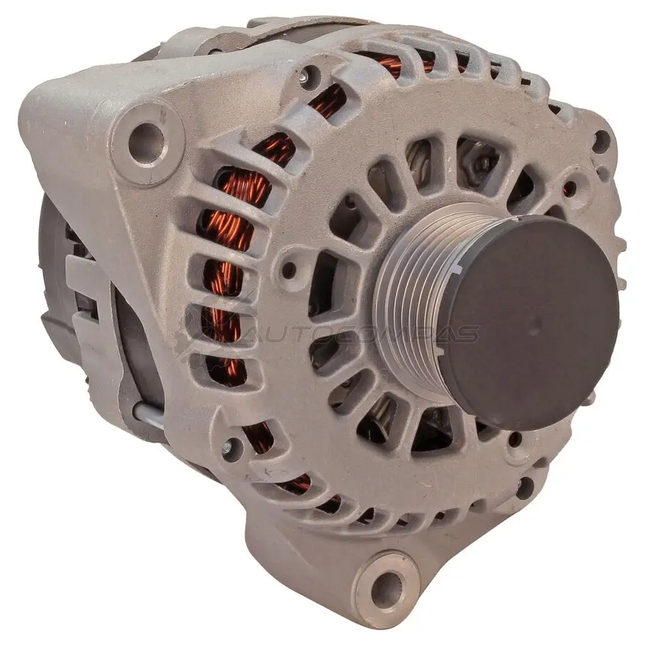 Генератор KRAUF 1440982744 ALD8515UX JG DU7TL - Изображение 1