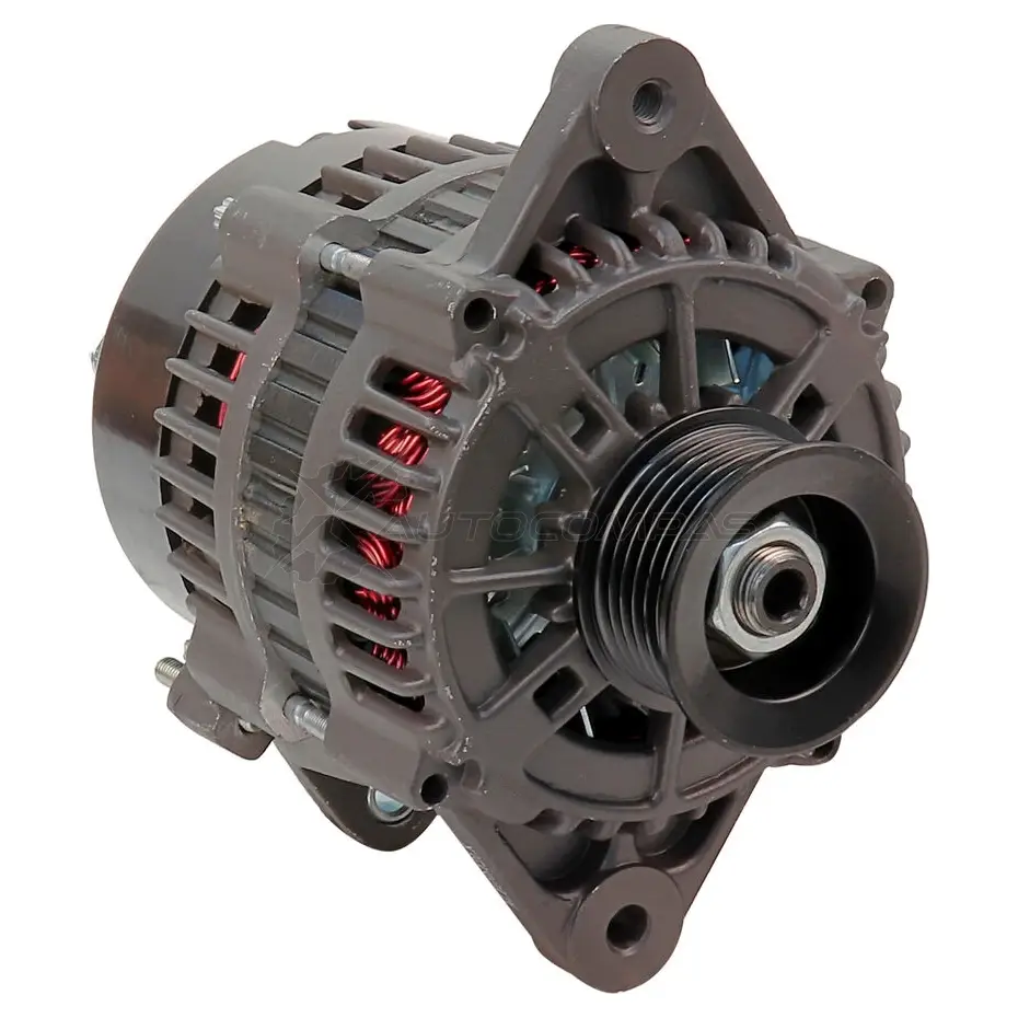 Генератор KRAUF SN IGTU 1440695840 ALD9042LK - Изображение 1