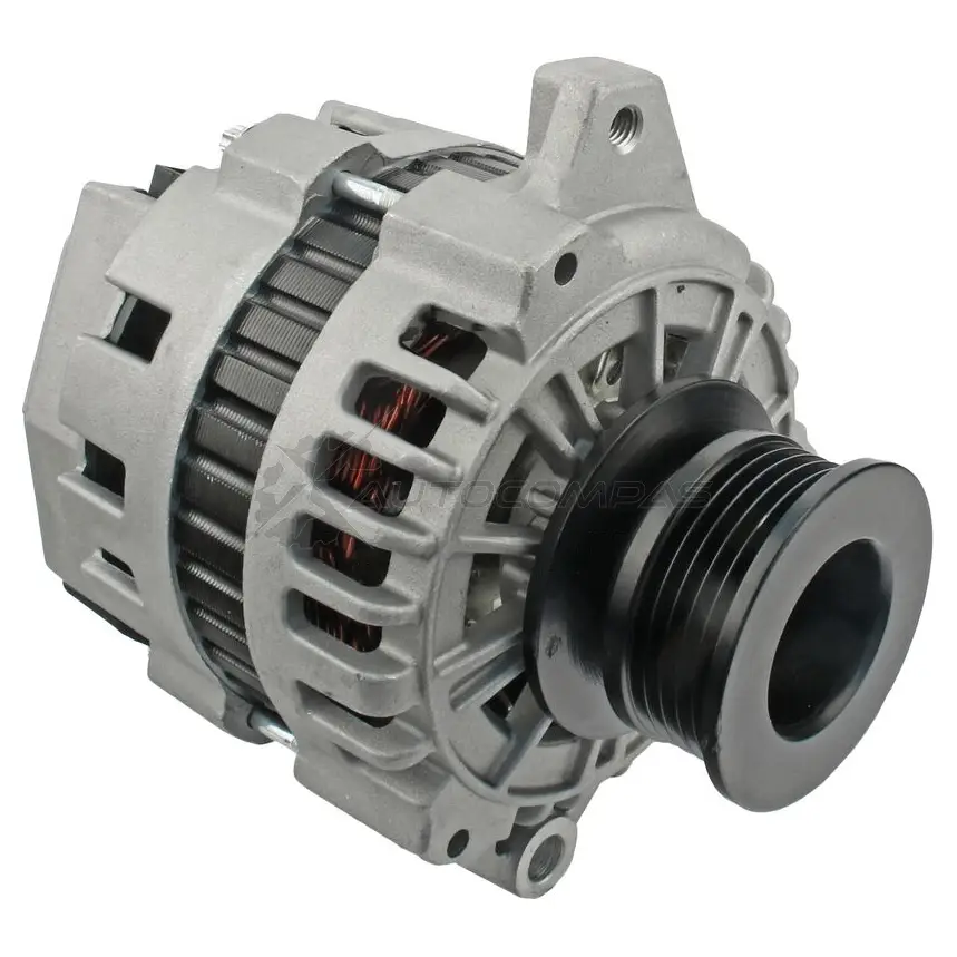 Генератор KRAUF 1440695863 YQ 30UM ALD9386UX - Изображение 1