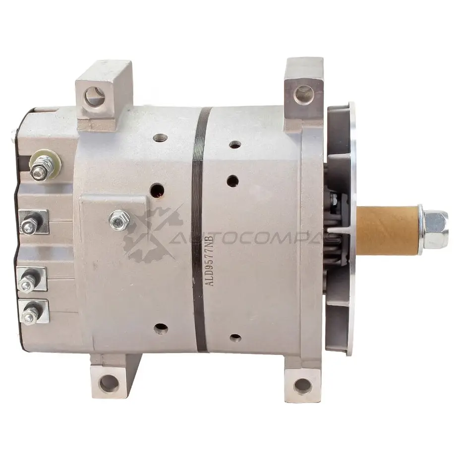 Генератор KRAUF 1440982751 ALD9577NB BOZ 8KJ3 изображение 5