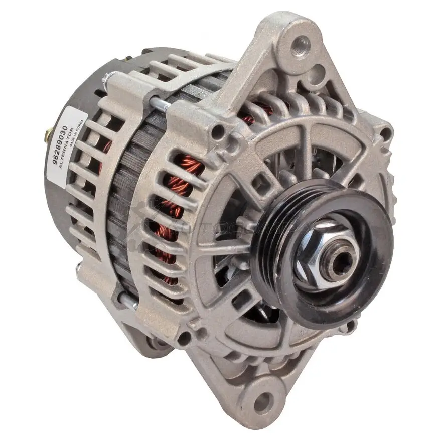 Генератор KRAUF ALD9600KR 1440982752 M5UIH D - Изображение 1
