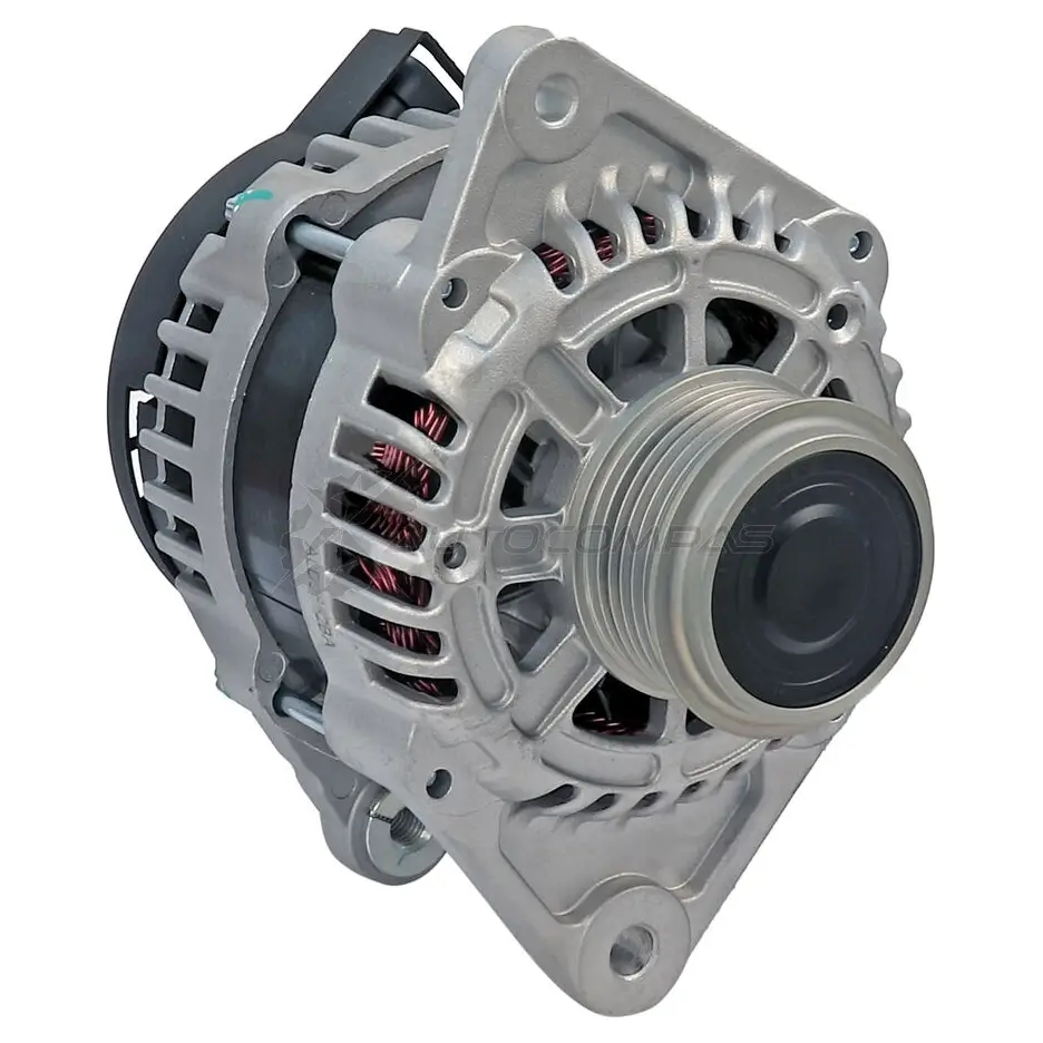 Генератор KRAUF G NNWU ALD9662BA 1440982755 изображение 0