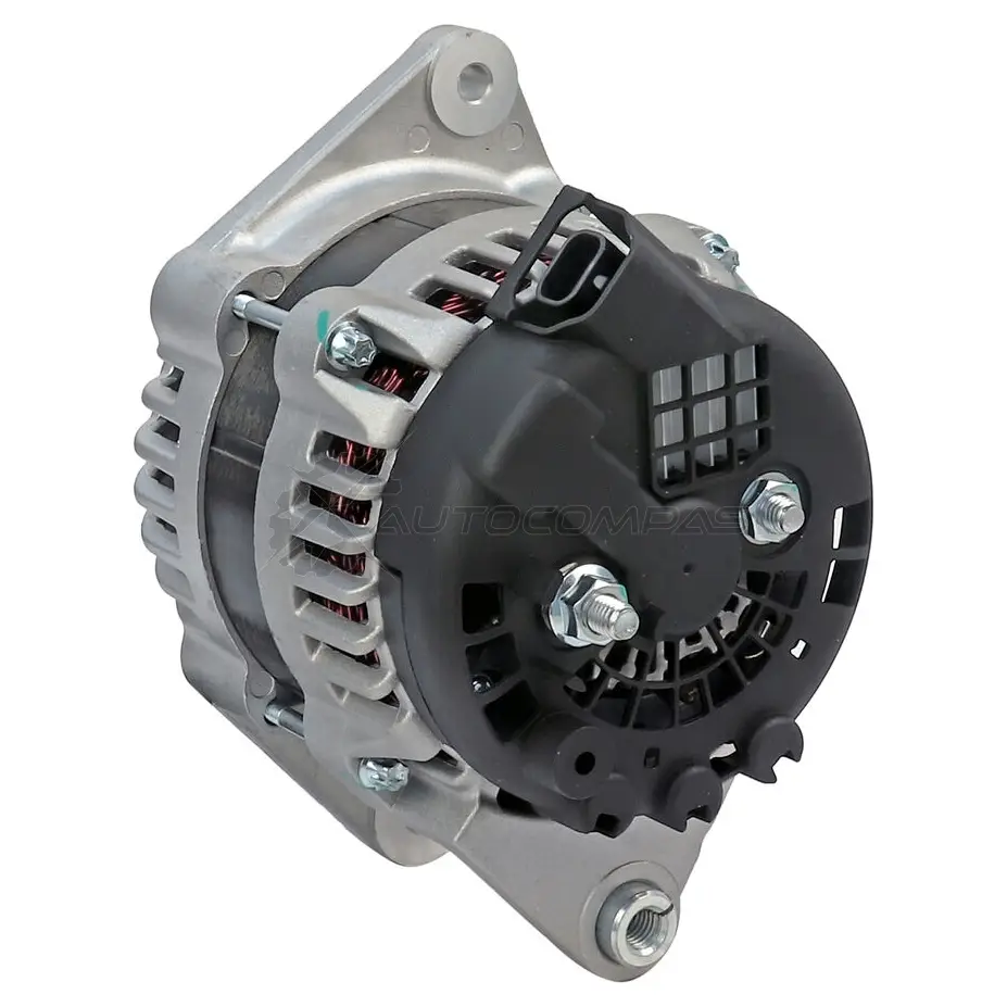Генератор KRAUF G NNWU ALD9662BA 1440982755 изображение 1