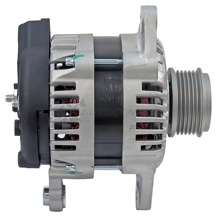 Генератор KRAUF G NNWU ALD9662BA 1440982755 изображение 3